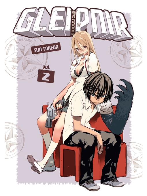 Title details for Gleipnir, Volume  2 by Sun Takeda - Available